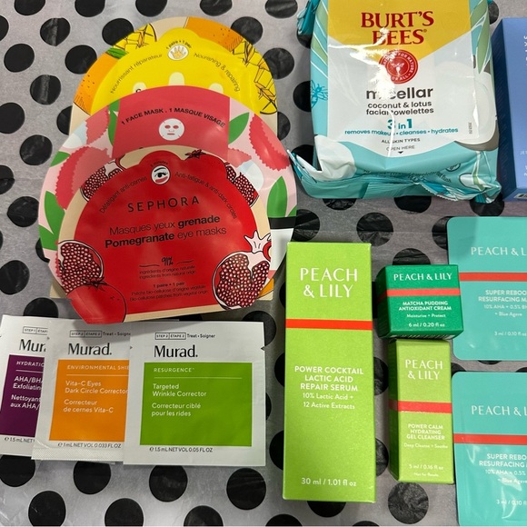 Ulta Ultimate Skincare beauty bundle - Picture 2 of 3